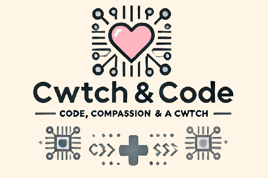 Cwtch & Code